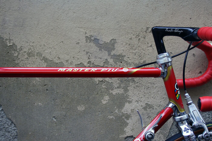 Colnago Master Più – 1988 - Image 11