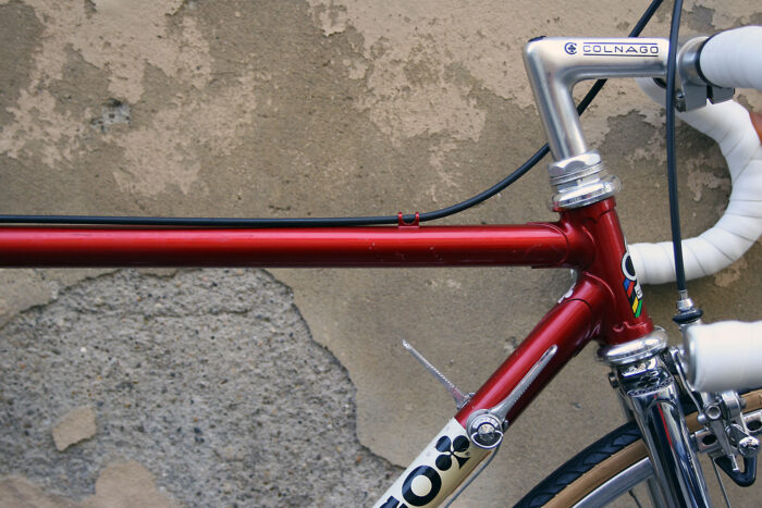 Colnago Super – 1975 - Image 11