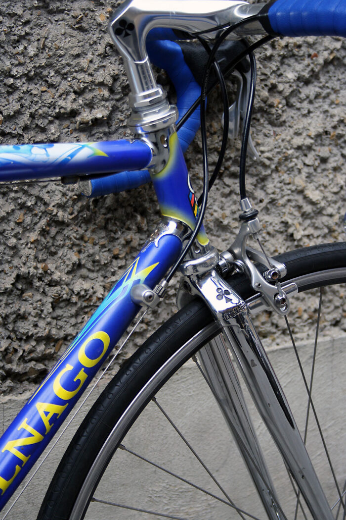 Colnago Tecnos – 1996 - Image 11