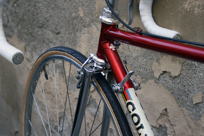 Colnago Super – 1975 - Image 10