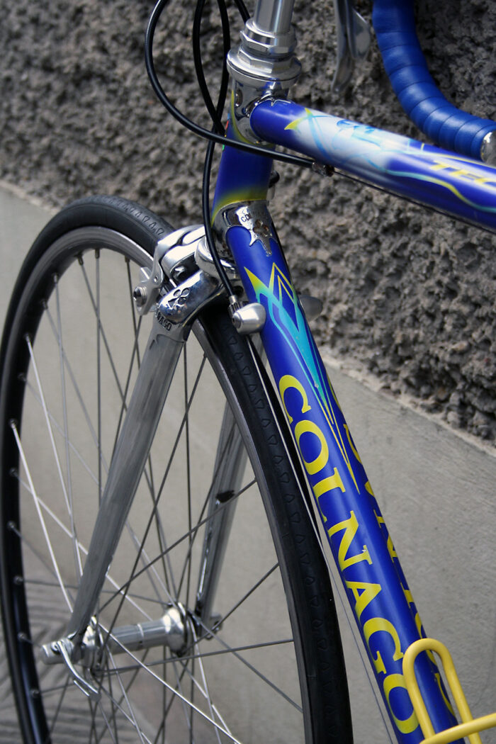 Colnago Tecnos – 1996 - Image 10