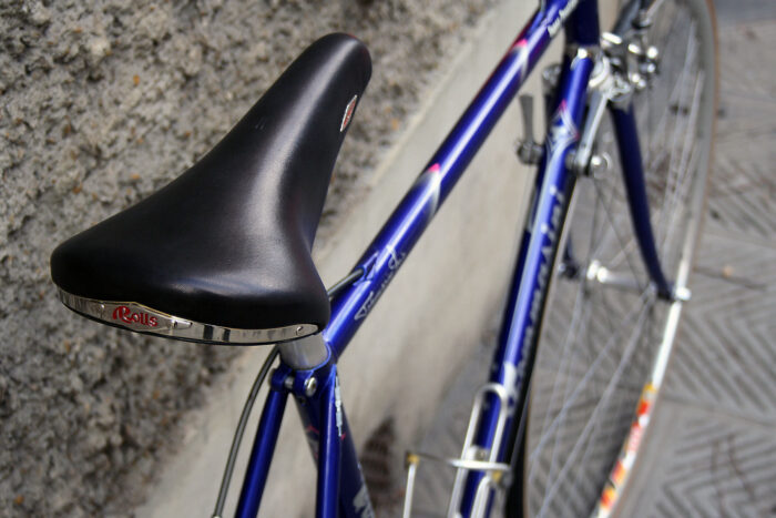 Tommasini Super Prestige 15th. - Image 10