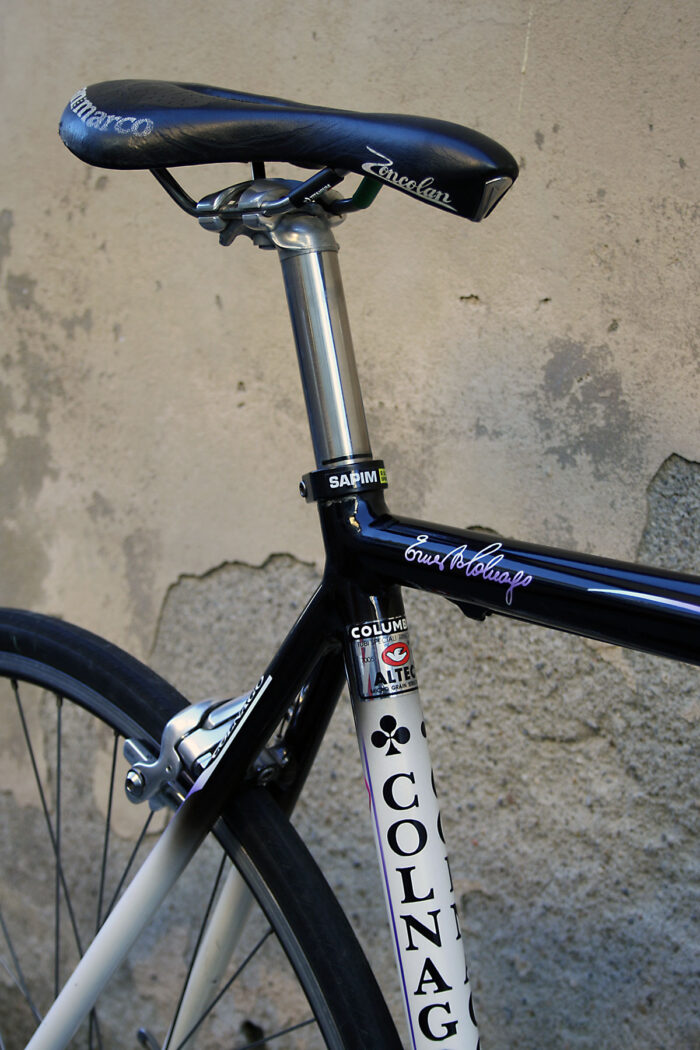 Colnago Dream – 1998 - Image 9