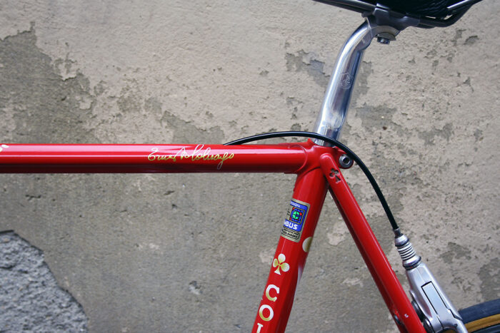 Colnago Master Più – 1988 - Image 9