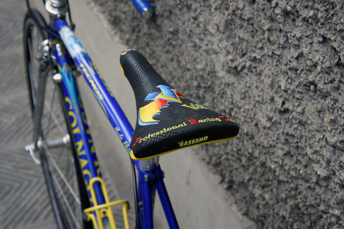 Colnago Tecnos – 1996 - Image 9