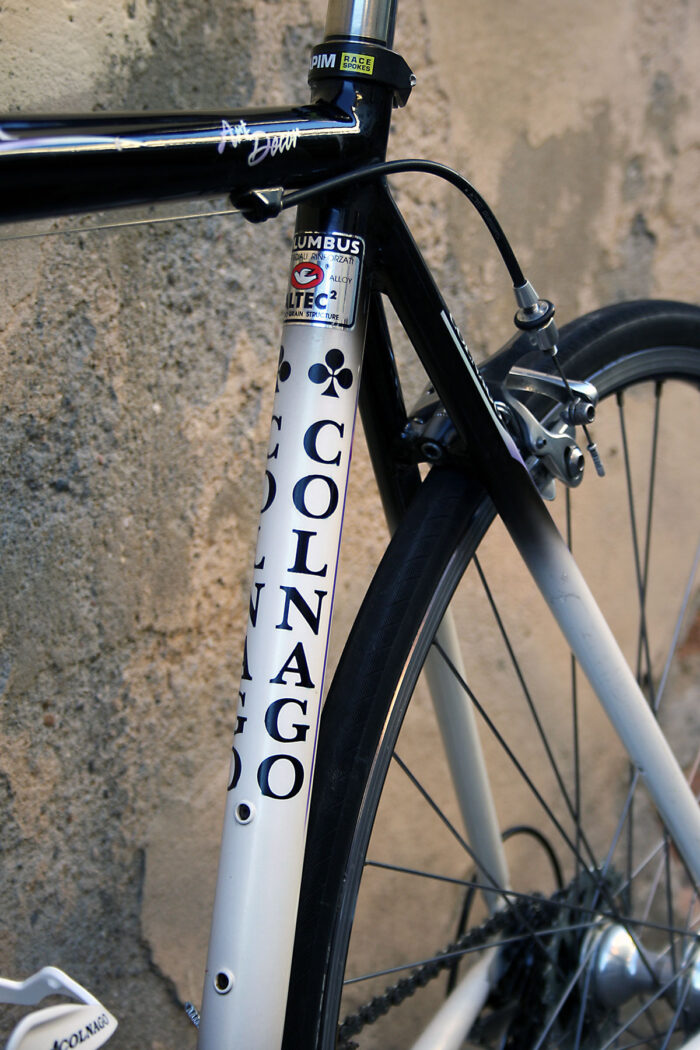 Colnago Dream – 1998 - Image 8