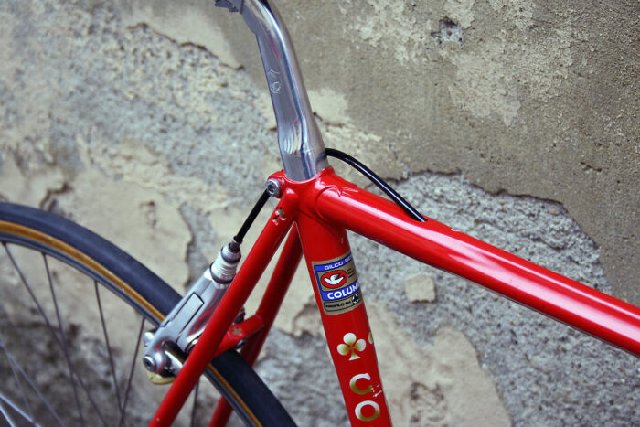 Colnago Master Più – 1988 - Image 8