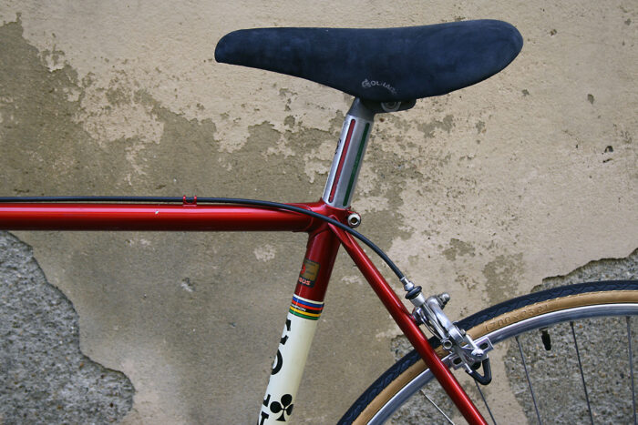 Colnago Super – 1975 - Image 8