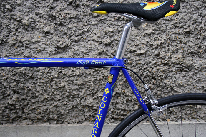 Colnago Tecnos – 1996 - Image 8