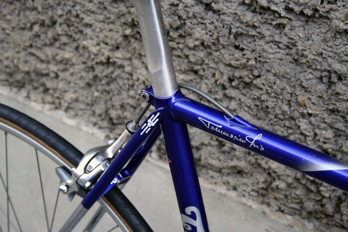 Tommasini Super Prestige 15th. - Image 8