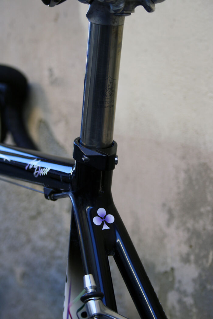 Colnago Dream – 1998 - Image 7