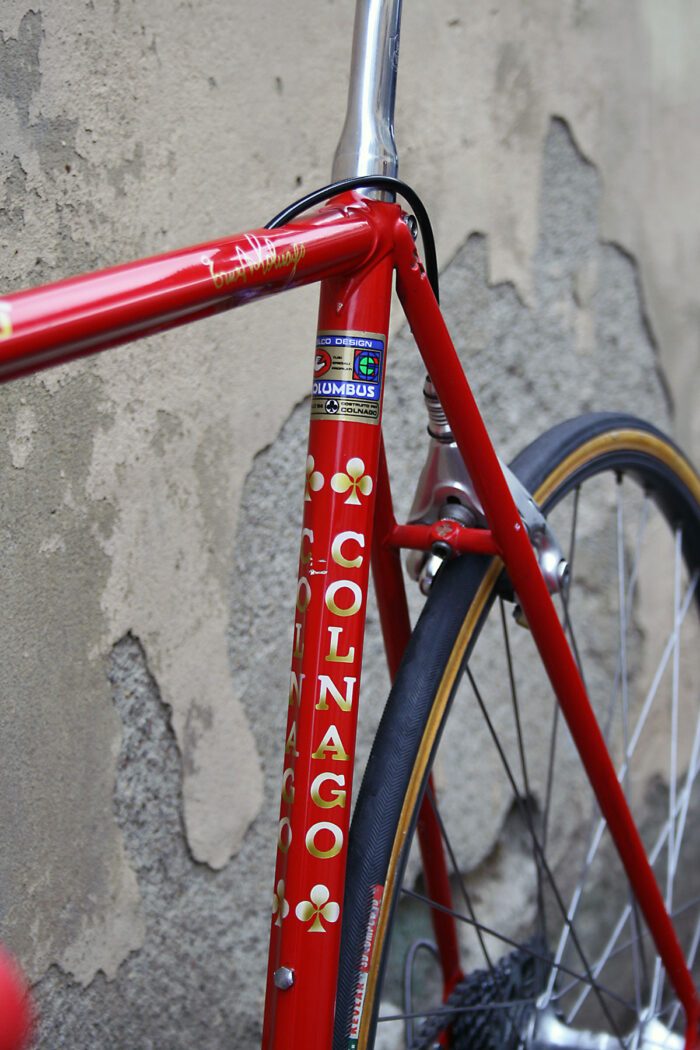 Colnago Master Più – 1988 - Image 7