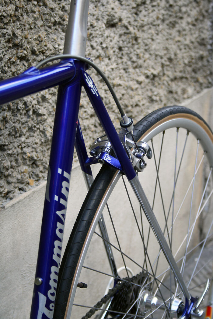 Tommasini Super Prestige 15th. - Image 7
