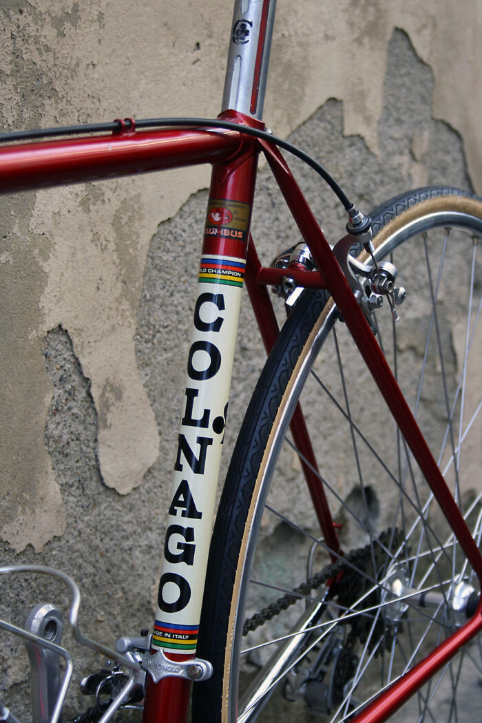 Colnago Super – 1975 - Image 6