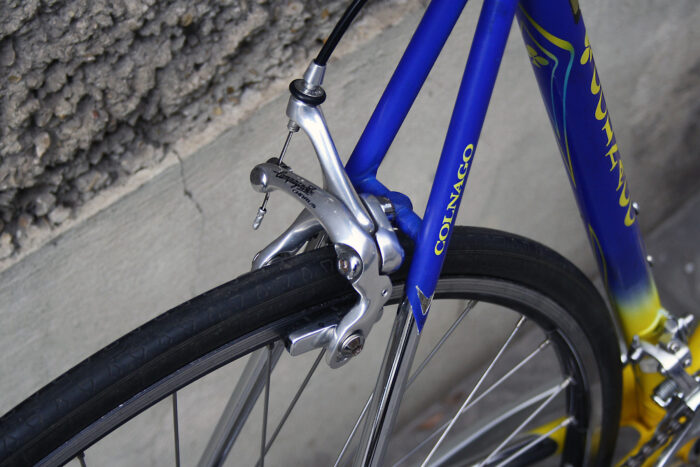 Colnago Tecnos – 1996 - Image 6