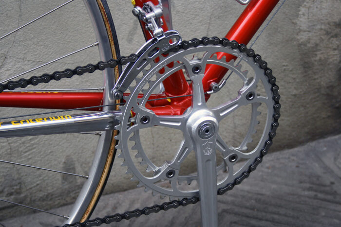 Freschi Super Criterium – 1980 - Image 6