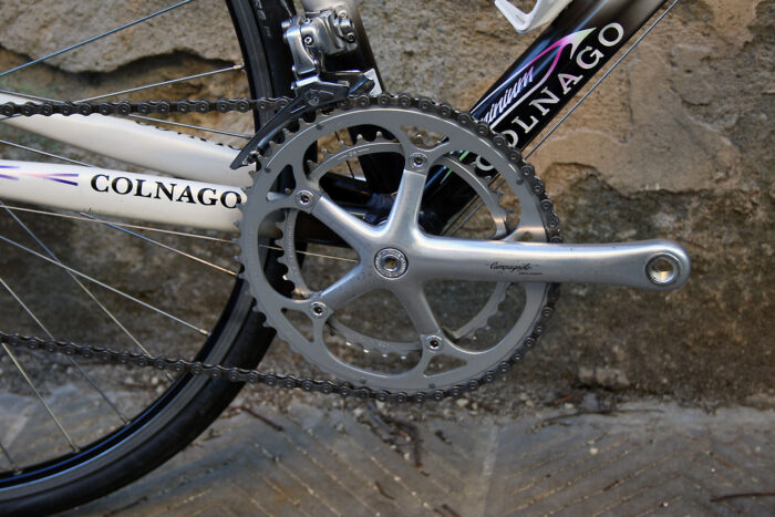 Colnago Dream – 1998 - Image 5