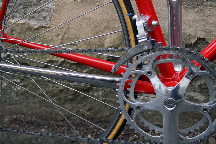 Colnago Master Più – 1988 - Image 5