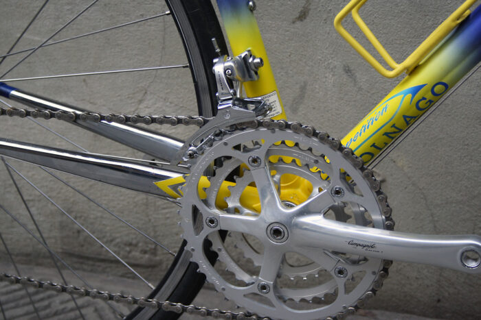 Colnago Tecnos – 1996 - Image 5