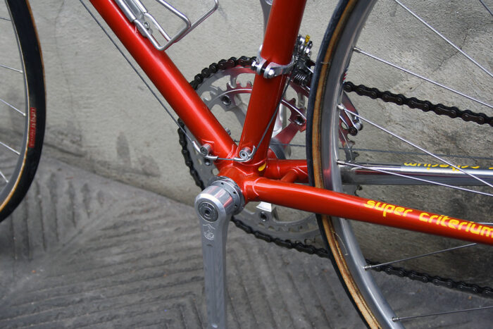 Freschi Super Criterium – 1980 - Image 5