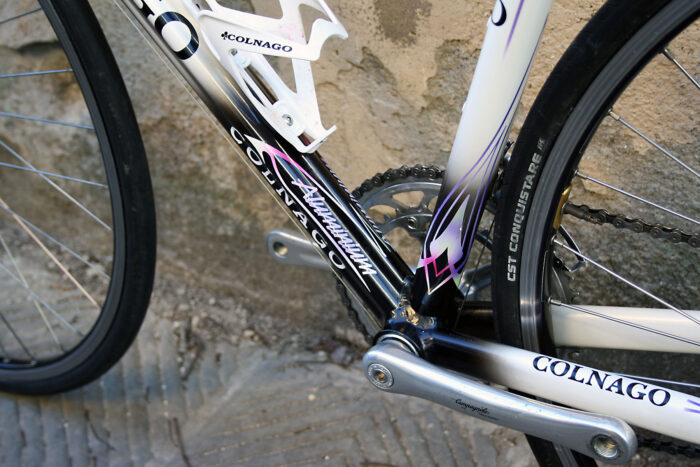 Colnago Dream – 1998 - Image 4