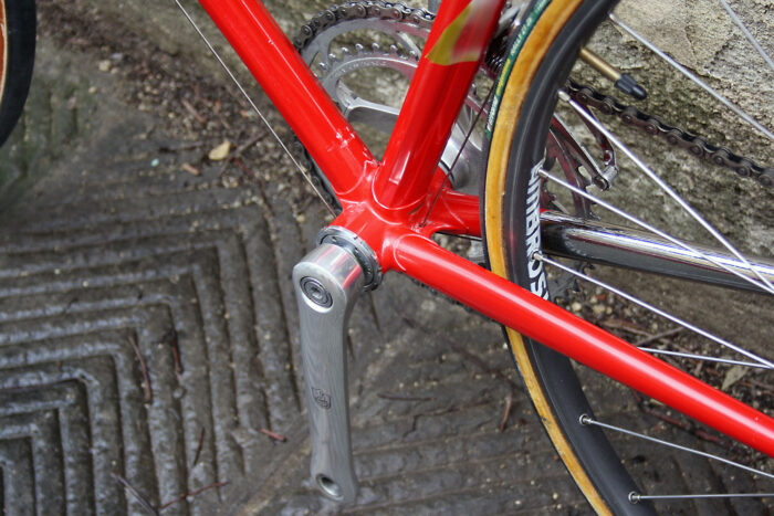 Colnago Master Più – 1988 - Image 4