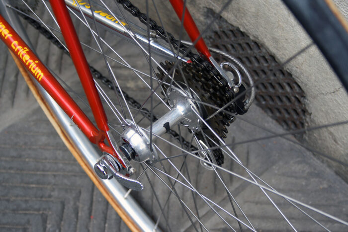 Freschi Super Criterium – 1980 - Image 4