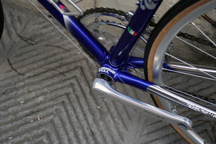 Tommasini Super Prestige 15th. - Image 4