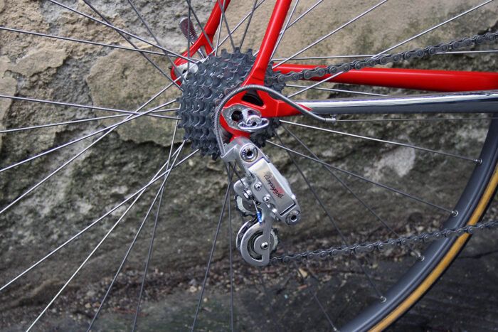 Colnago Master Più – 1988 - Image 3