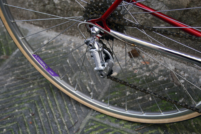 Colnago Super – 1975 - Image 3