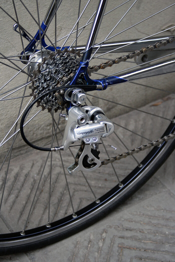 Colnago Tecnos – 1996 - Image 3