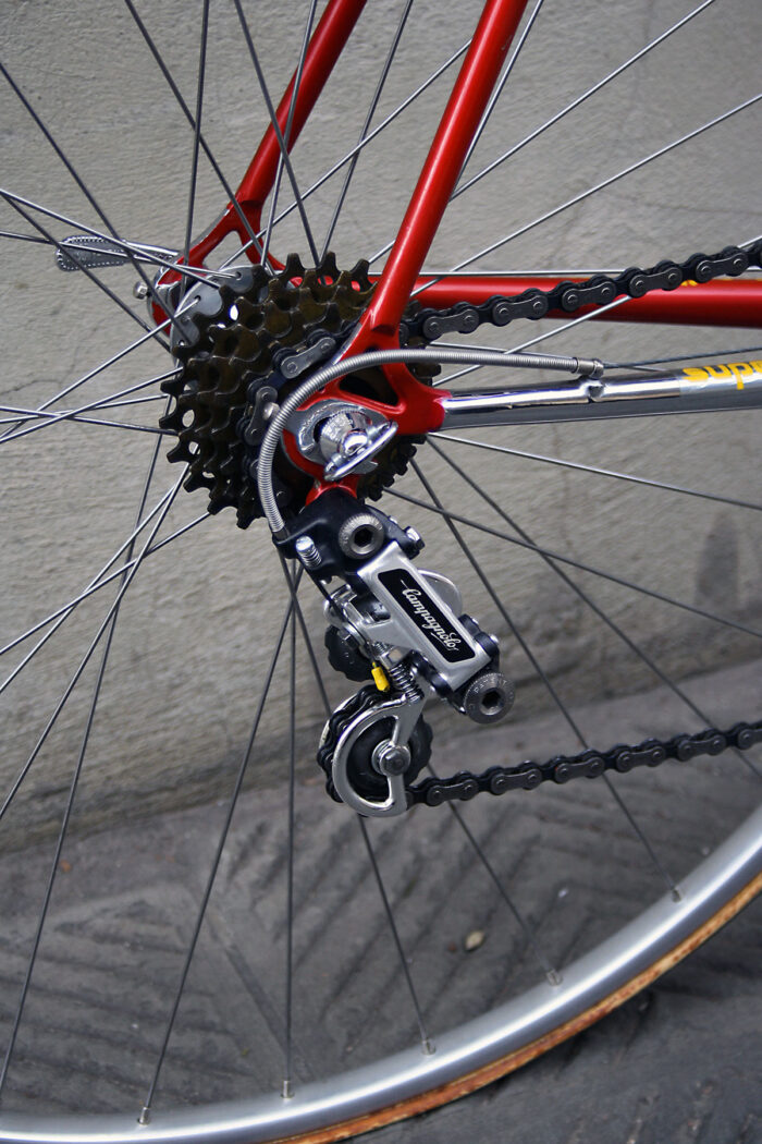 Freschi Super Criterium – 1980 - Image 3