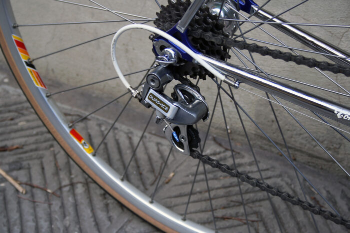 Tommasini Super Prestige 15th. - Image 3
