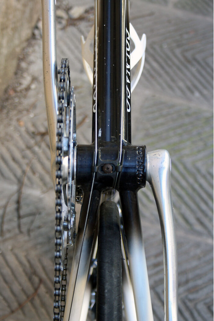 Colnago Dream – 1998 - Image 2