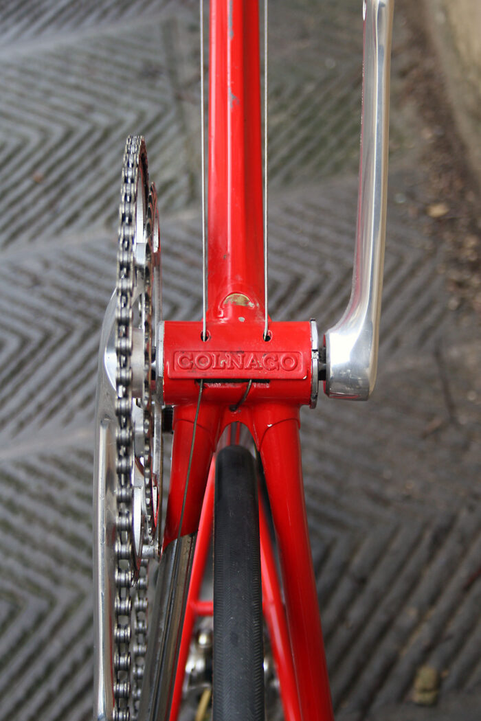 Colnago Master Più – 1988 - Image 2