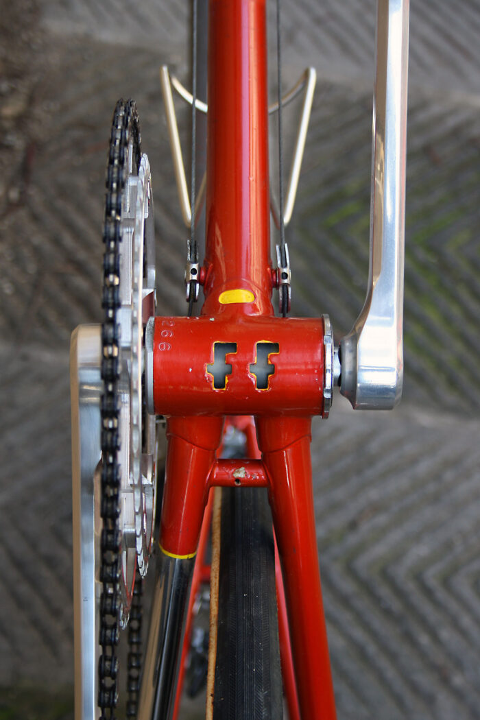 Freschi Super Criterium – 1980 - Image 2