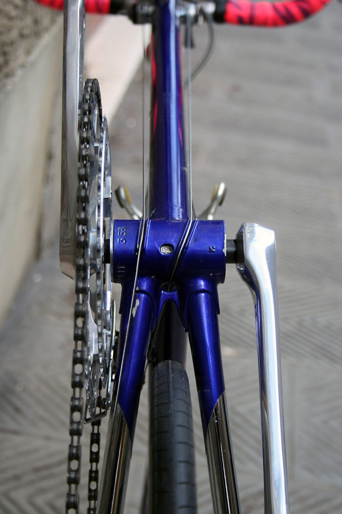 Tommasini Super Prestige 15th. - Image 2