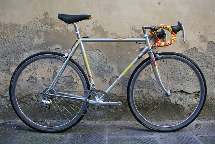 Masi 3V Volumetrica