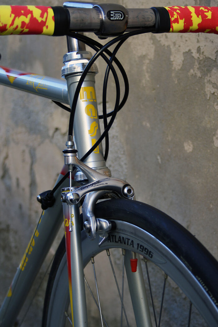 Masi 3V Volumetrica - Image 12