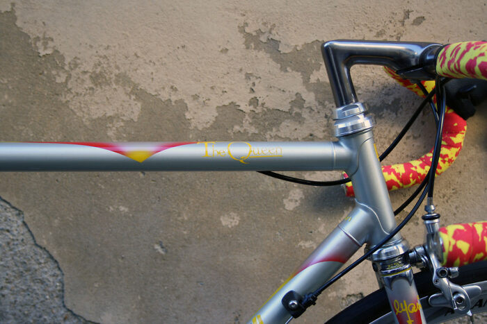 Masi 3V Volumetrica - Image 10