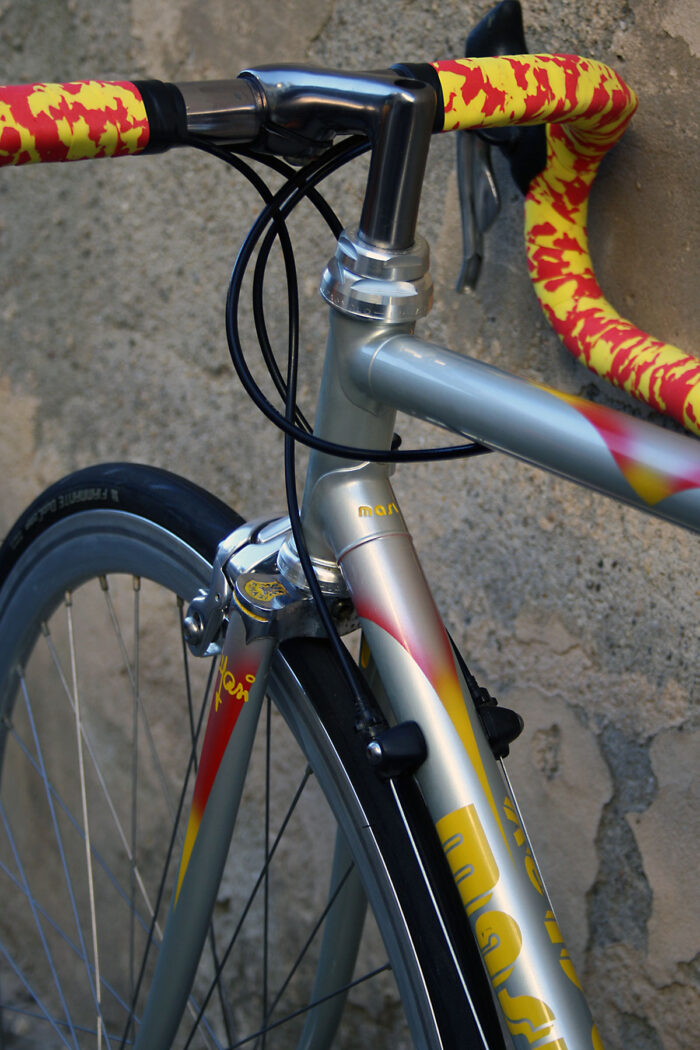 Masi 3V Volumetrica - Image 9
