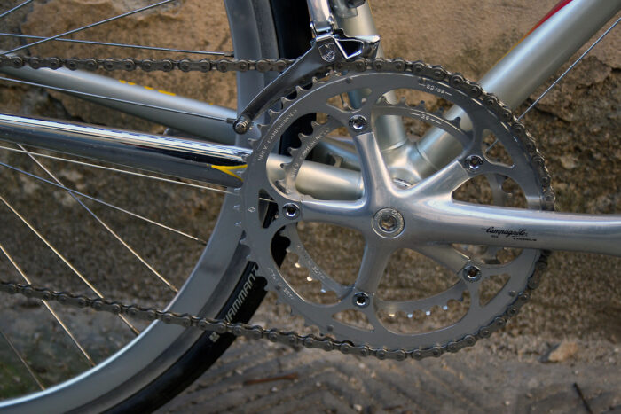 Masi 3V Volumetrica - Image 5