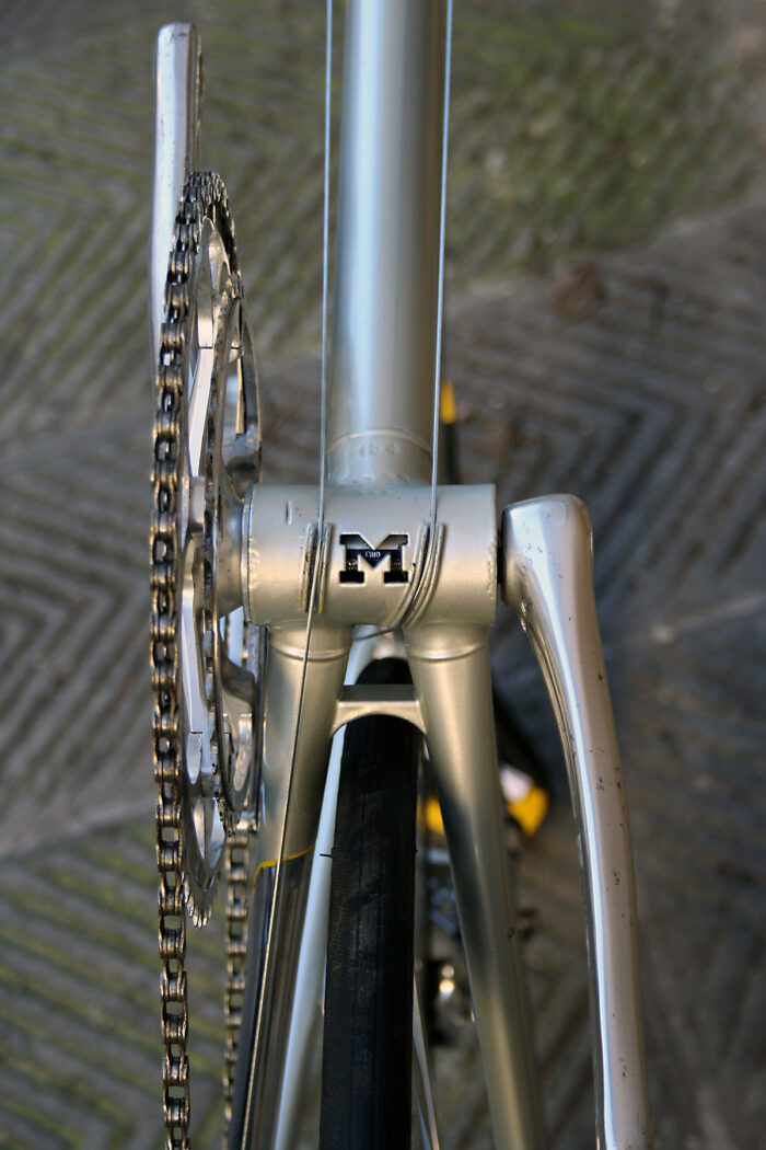 Masi 3V Volumetrica - Image 2