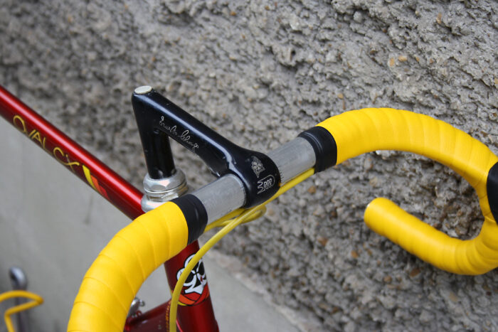 Colnago Oval CX - Image 3
