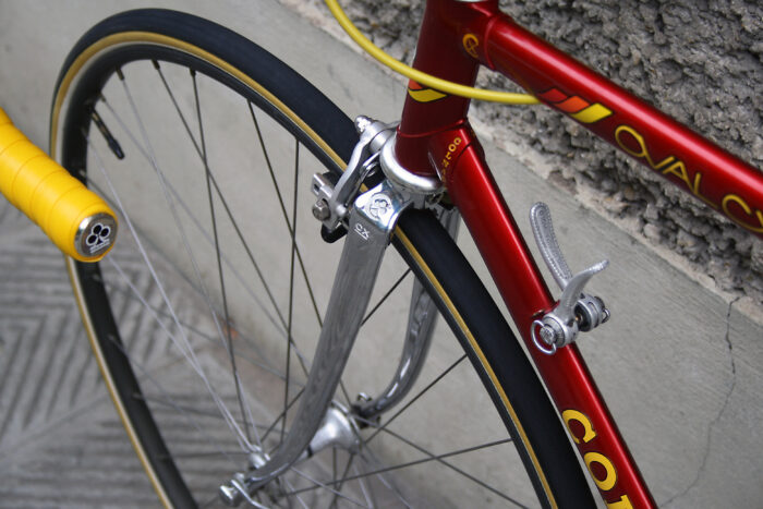 Colnago Oval CX - Image 5