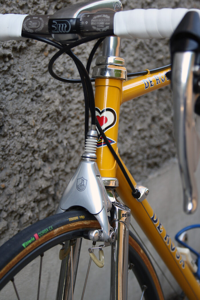 De rosa professional slx - Image 5