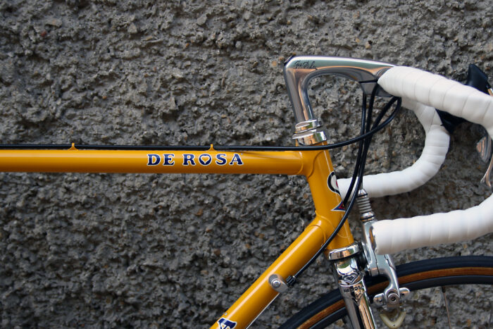De rosa professional slx - Image 6