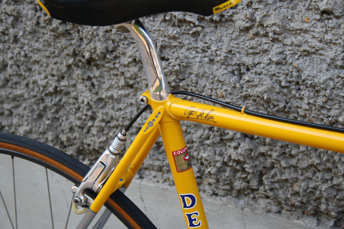 De rosa professional slx - Image 7