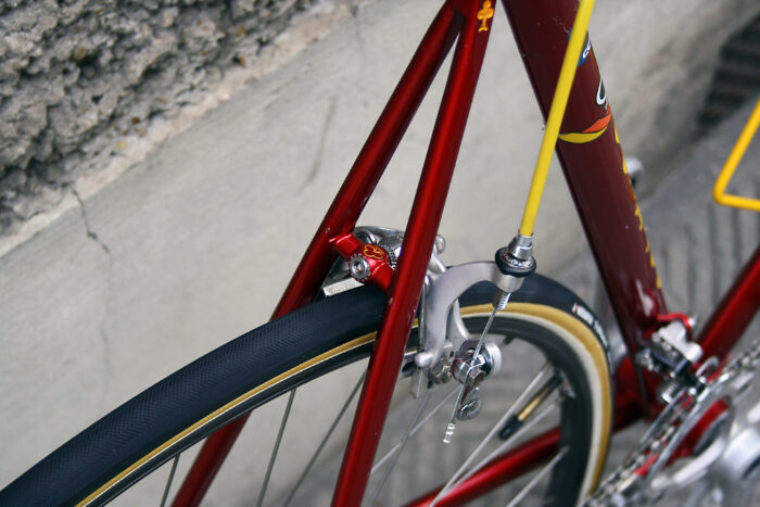 Colnago Oval CX - Image 9