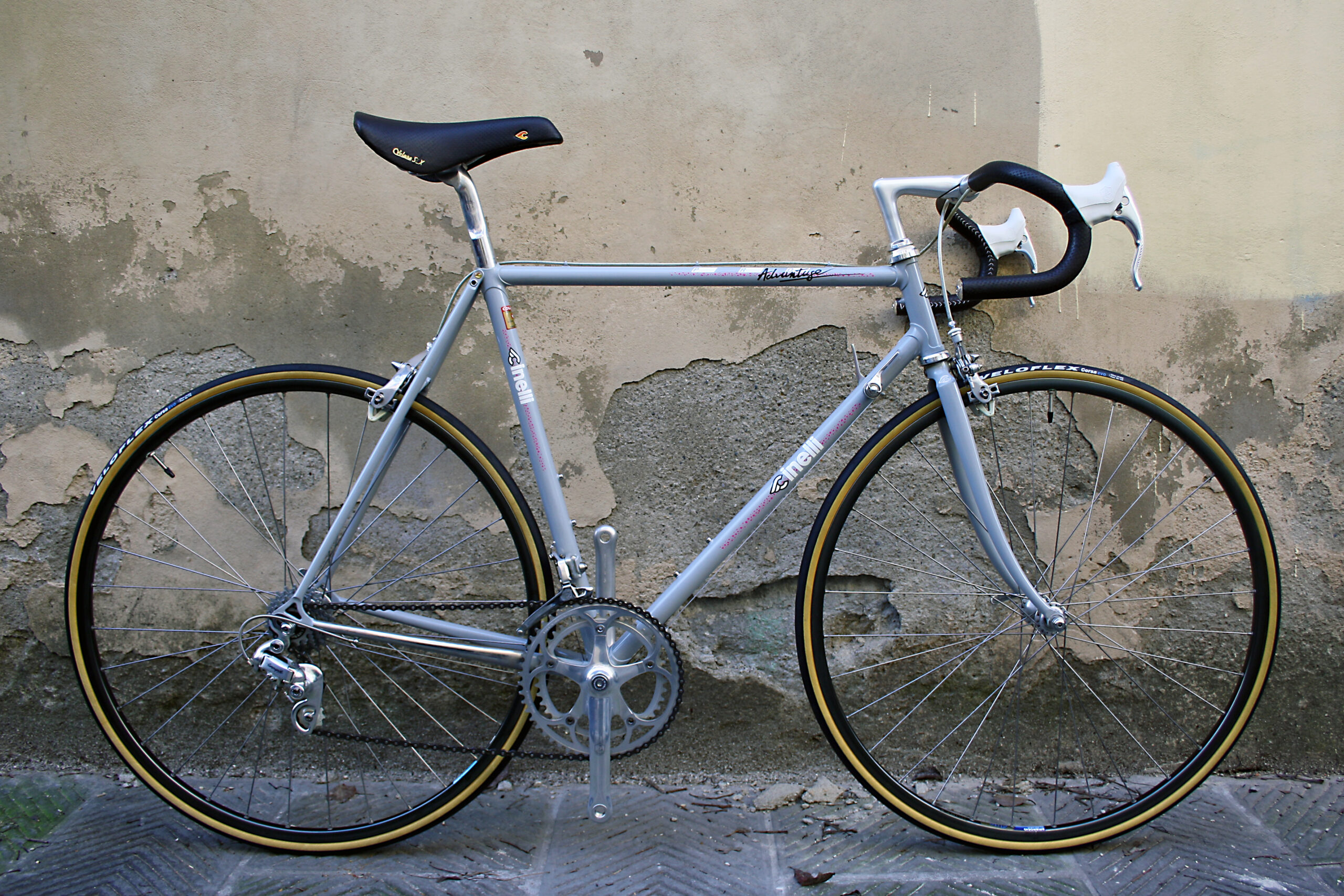 CINELLI S.C. PRO advance